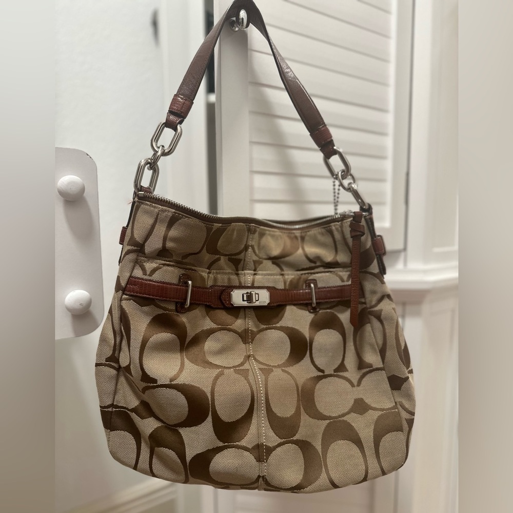 Designer Bag - Coach